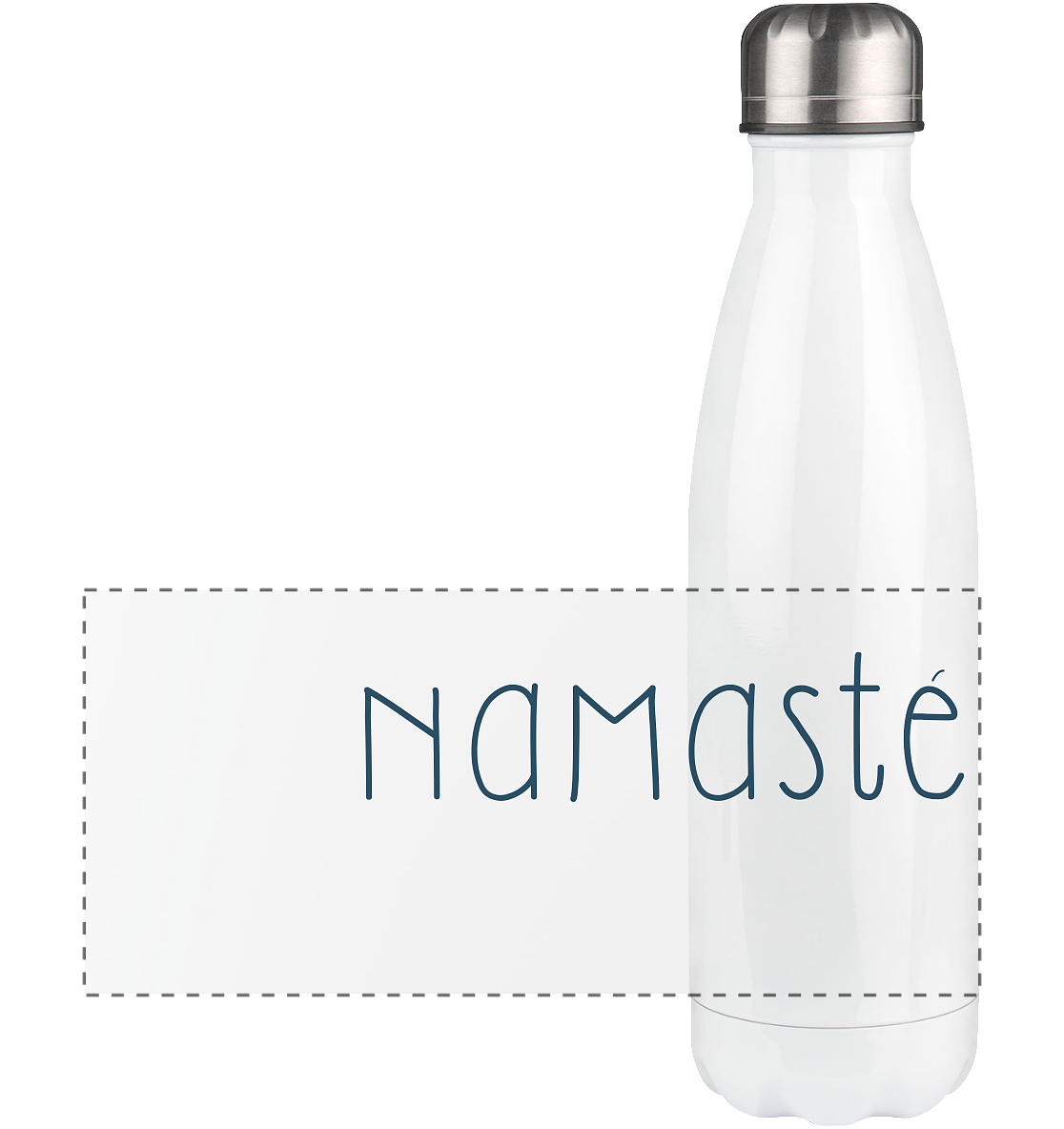 Namaste - Panorama Thermoflasche 500ml
