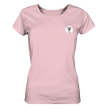 Yoga - Ladies Organic Shirt