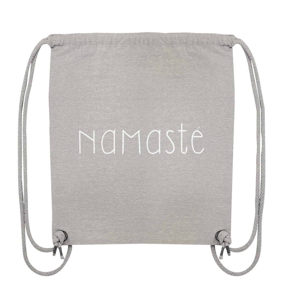 Namaste - Organic Gym-Bag