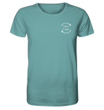 Inhale Exhale - Organic Shirt