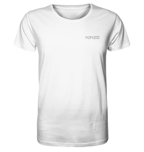 Namaste - Organic Shirt
