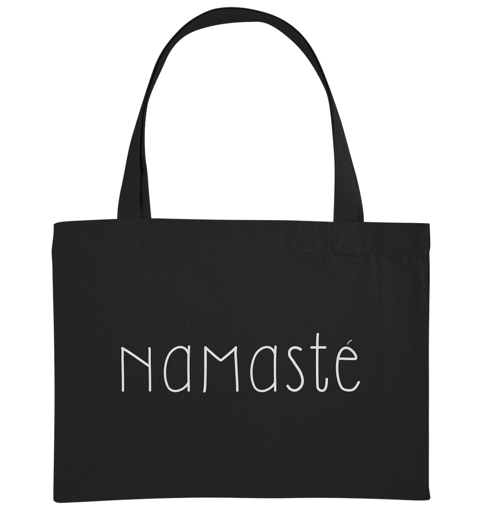 Namaste - Organic Shopping-Bag