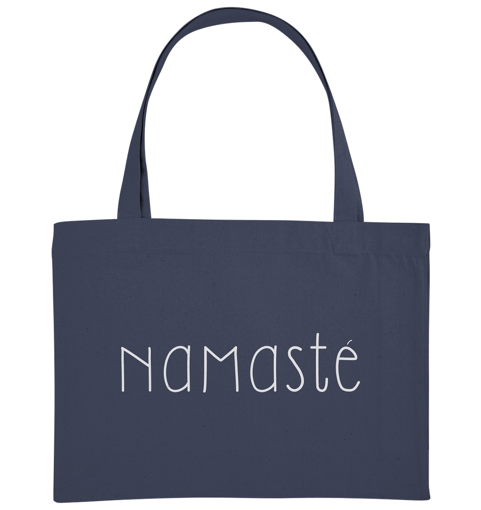 Namaste - Organic Shopping-Bag