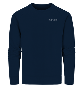 Namaste - Organic Sweatshirt