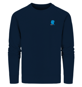 Mindlook - Organic Sweatshirt