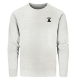 Natural meditation - Organic Sweatshirt
