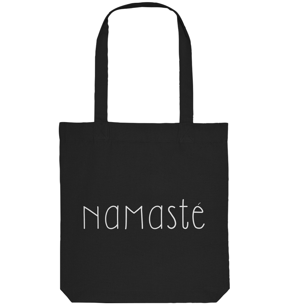 Namaste - Organic Tote-Bag