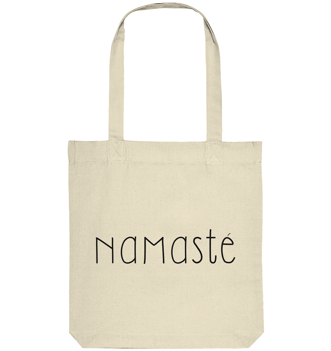 Namaste - Organic Tote-Bag